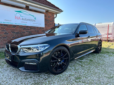 NA Automobile