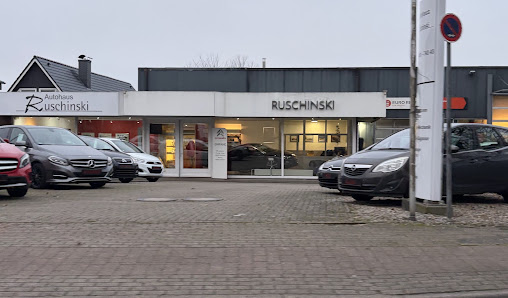 Autohaus Ruschinski OHG
