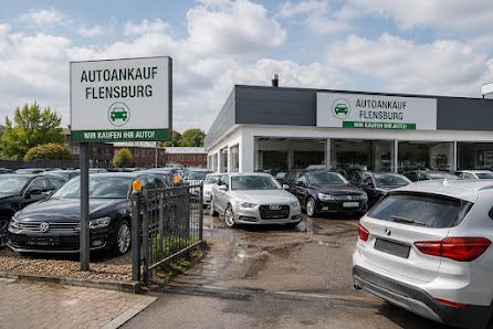 Autoankauf Flensburg