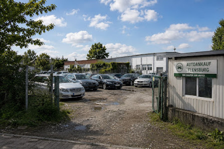 Autoankauf Flensburg