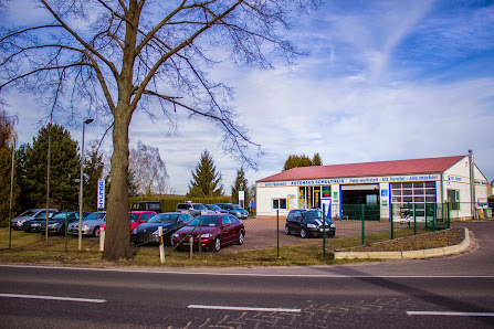 Autohaus Schultheiß