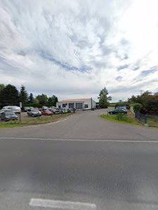 Autohaus Schultheiß