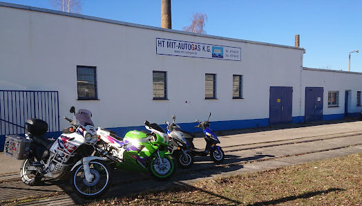 HT Mit-autogas K.G.