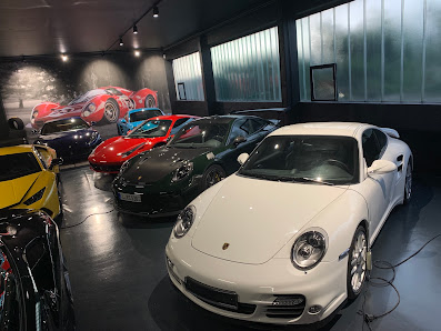 Global Car Trading Company GmbH