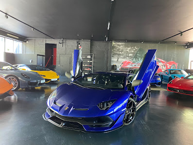 Global Car Trading Company GmbH