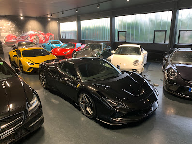 Global Car Trading Company GmbH