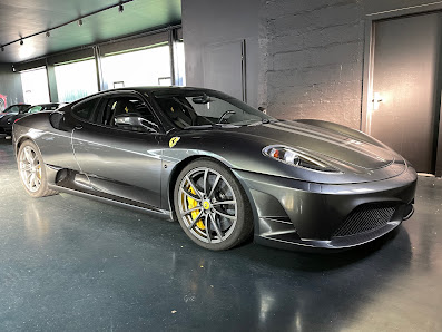 Global Car Trading Company GmbH