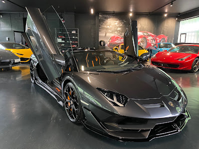 Global Car Trading Company GmbH