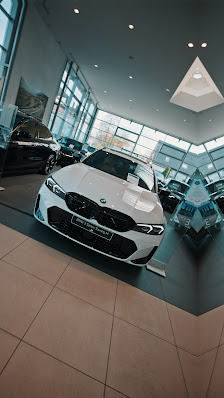 BMW I MINI Autohaus May & Olde Elmshorn