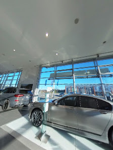 BMW I MINI Autohaus May & Olde Elmshorn
