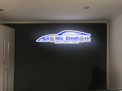 Auto Mix Elmshorn | Ihr Gebrauchtwagenhändler