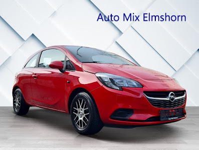 Auto Mix Elmshorn | Ihr Gebrauchtwagenhändler