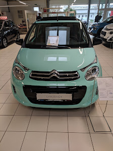 Seifert Automobile inh. Stefan Seifert e.K.