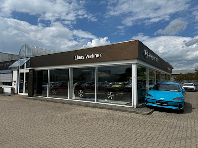 Claas Wehner Autohaus GmbH