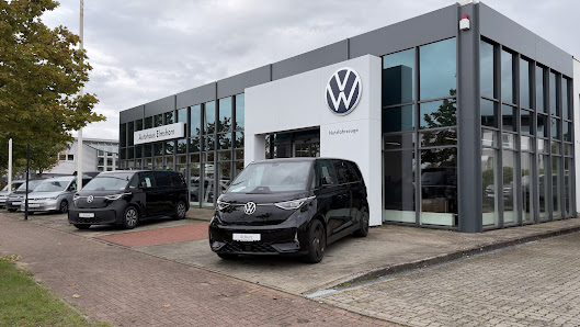 Volkswagen Nutzfahrzeuge - Autohaus Elmshorn GmbH & Co. KG