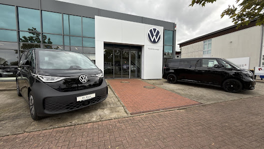 Volkswagen Nutzfahrzeuge - Autohaus Elmshorn GmbH & Co. KG