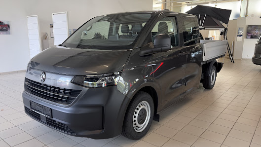 Volkswagen Nutzfahrzeuge - Autohaus Elmshorn GmbH & Co. KG