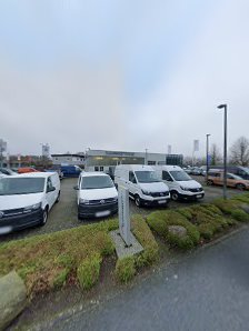 Volkswagen Nutzfahrzeuge - Autohaus Elmshorn GmbH & Co. KG