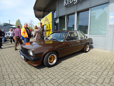 Autohaus Hermann Kröger GmbH