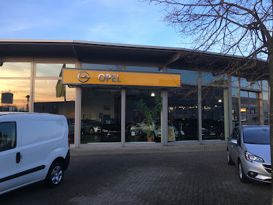 Autohaus Hermann Kröger GmbH