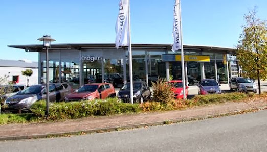 Autohaus Hermann Kröger GmbH