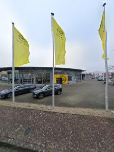 Autohaus Hermann Kröger GmbH