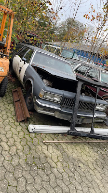 UsCar-Werkstatt Neumünster