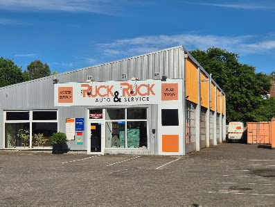 Sven Ruck & Torsten Ruck GmbH