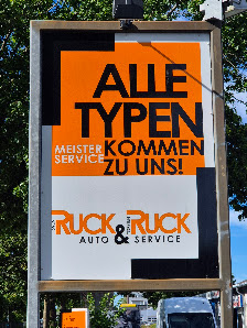 Sven Ruck & Torsten Ruck GmbH