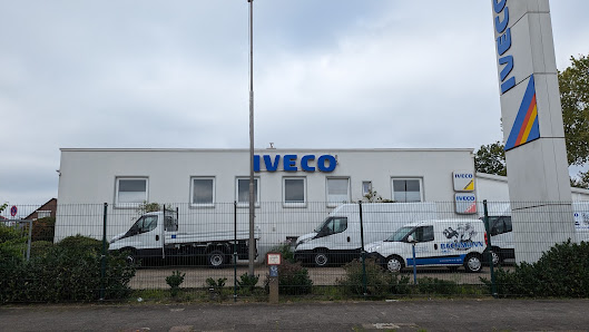 Iveco Bachmann KG