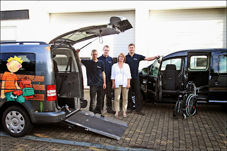 Kowsky HandiCar GmbH