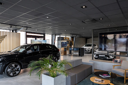 CUPRA Garage Neumünster | Schmidt & Hoffmann mobilität