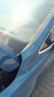 Mi Automobile