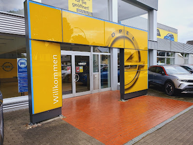 Ernst Dello GmbH & Co. KG Kia Standort Neumünster-Süd