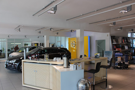 Ernst Dello GmbH & Co. KG Kia Standort Neumünster-Süd