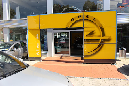 Ernst Dello GmbH & Co. KG Kia Standort Neumünster-Süd