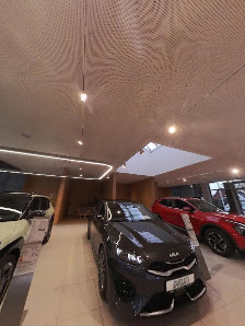Ernst Dello GmbH & Co. KG Kia Standort Neumünster-Süd