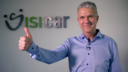 isicar GmbH * Kfz-Reparatur- und Lackierzentrum / TESLA Approved Body Shop Leipzig