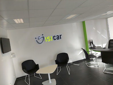 isicar GmbH * Kfz-Reparatur- und Lackierzentrum / TESLA Approved Body Shop Leipzig