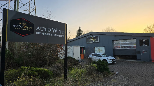 AUTO WITT KFZ-Meisterbetrieb Norderstedt