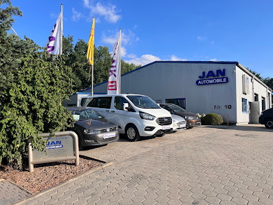 Jan Automobile