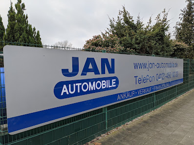 Jan Automobile