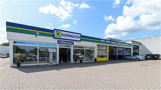 EUROMASTER Norderstedt PKW