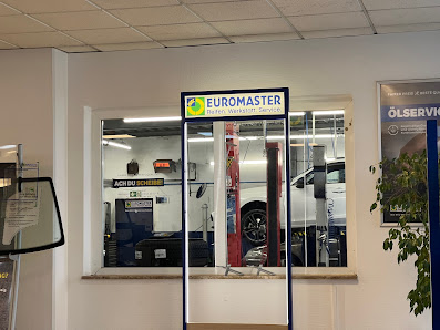 EUROMASTER Norderstedt PKW