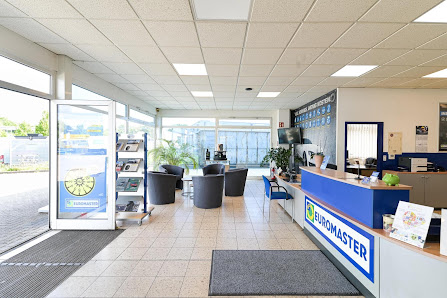 EUROMASTER Norderstedt PKW