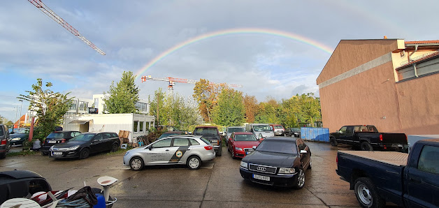 Autoservice Schönefeld Inh. Marco Keibs