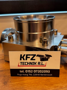 KFZ Technik R.L.