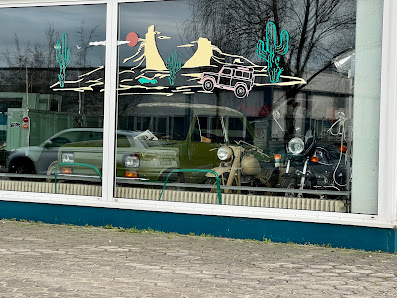 AUTO-HAUS Küchler GmbH Bosch Modul Partner