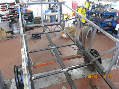 AUTO-HAUS Küchler GmbH Bosch Modul Partner