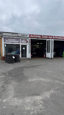 Auto-Reifenservice & Klimatechnik